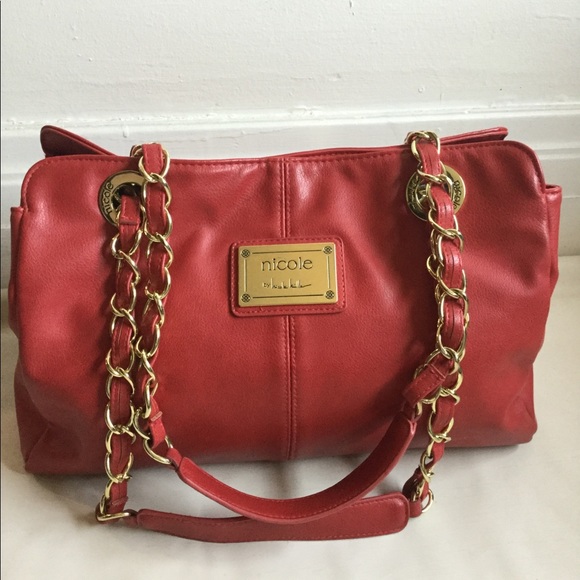 Nicole By Nicole Miller Bag BUY TODAY ONLY❤️ - Picture 5 of 7